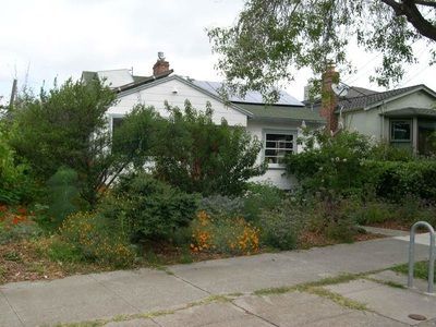 Berkeley EcoHouse 4
