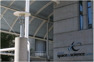 Chabot Space & Science Center​