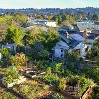 Berkeley ​EcoHouse 