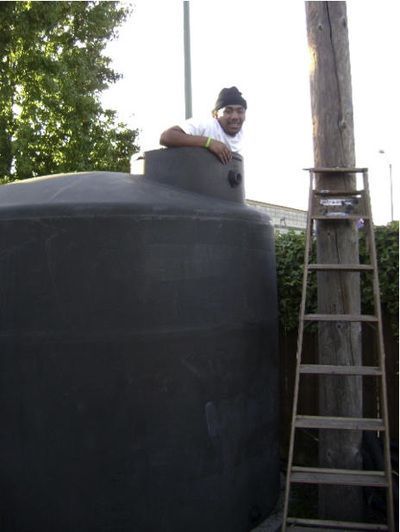 East Oakland Boxing Association 4