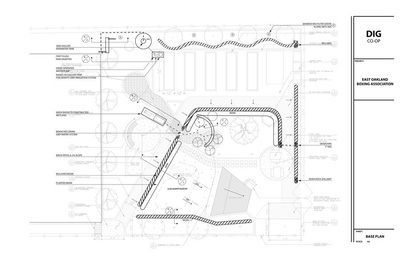 East Oakland Boxing Association 1