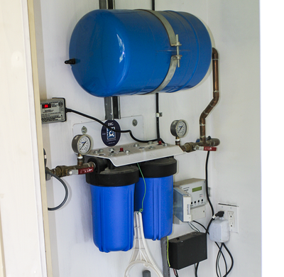 San Francisco Zen Center 7