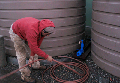 Skyline High School 6