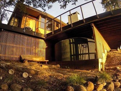 L.E.E.D. Platinum Home 5