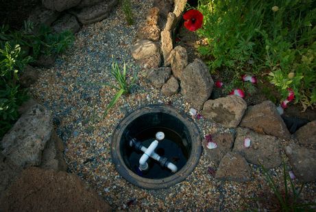 Greywater Systems