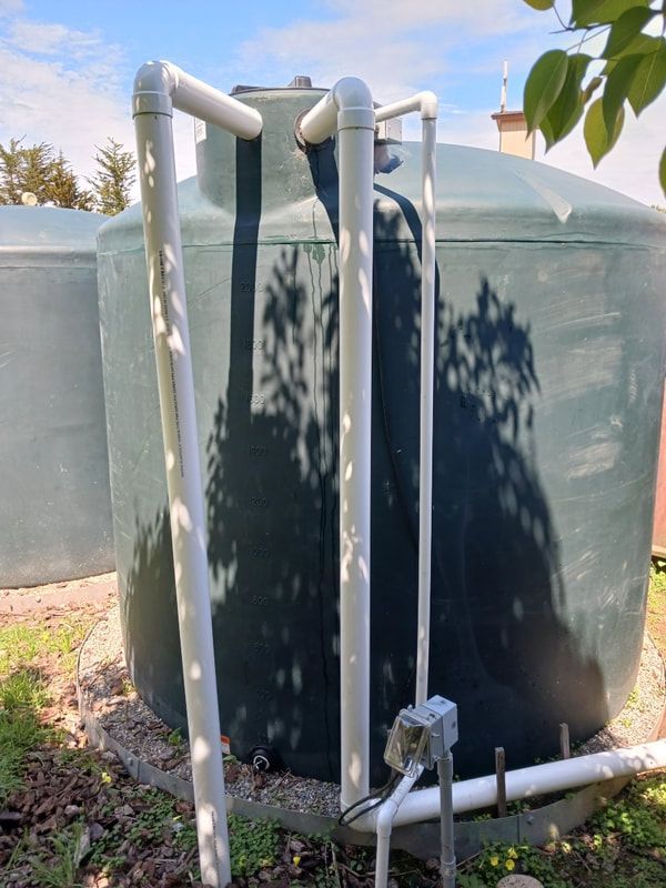 Marin City People's Plan