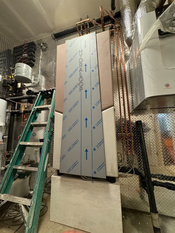 Hydraloop  San Francisco