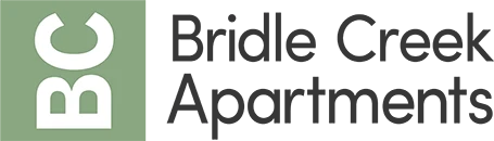 Bridle Creek Apartments Logo.