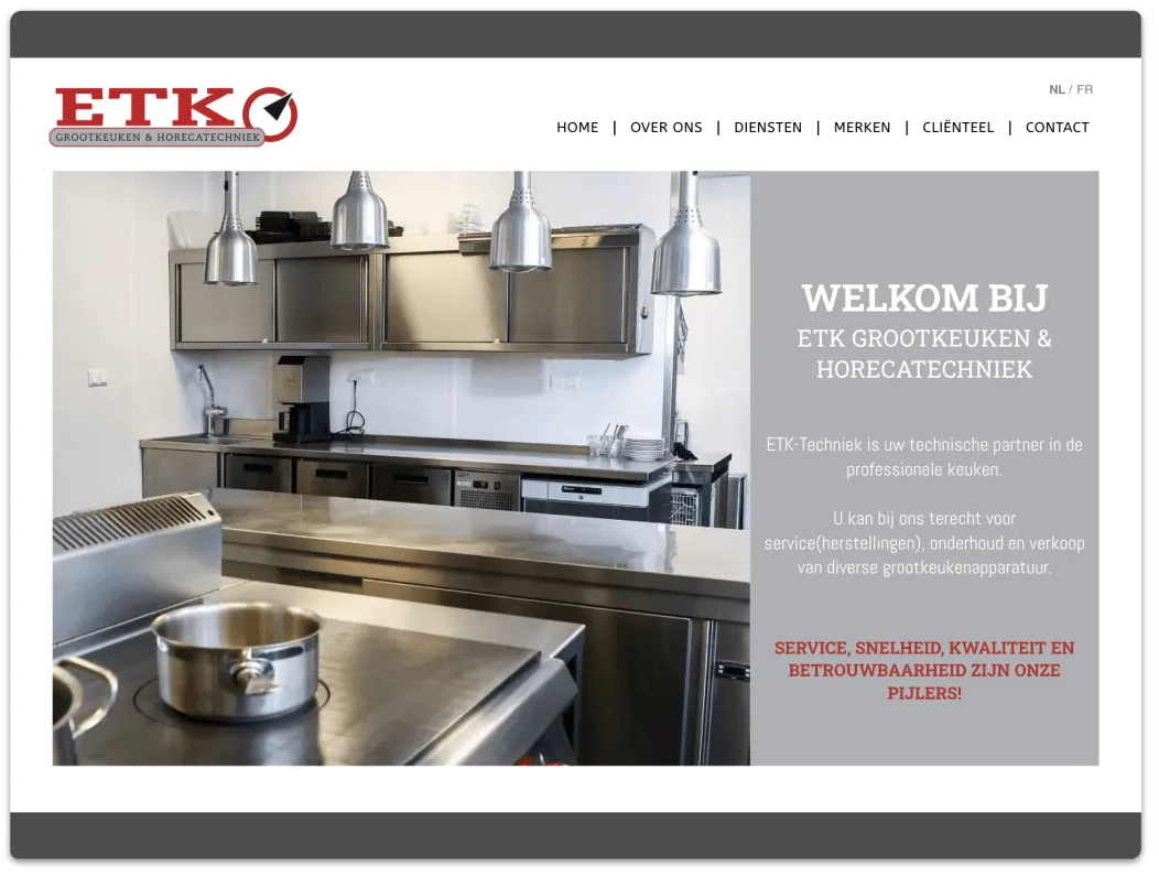 Webdesign Lanaken