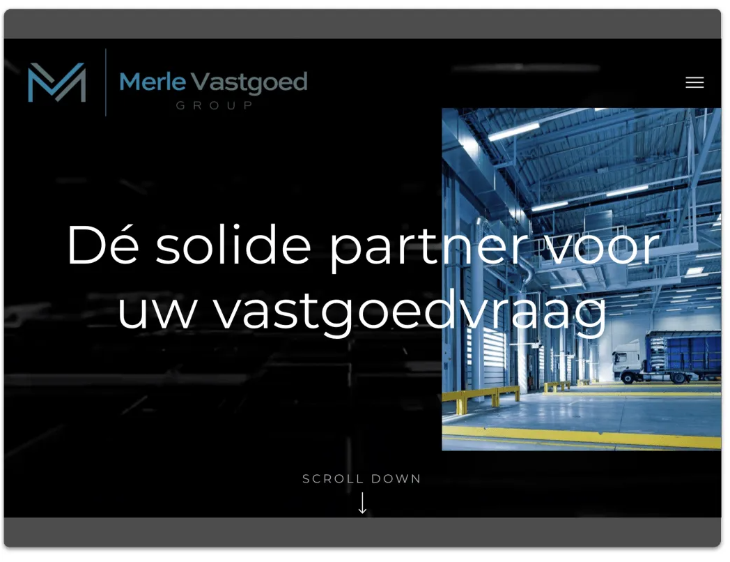 Nieuwe website laten maken Maastricht