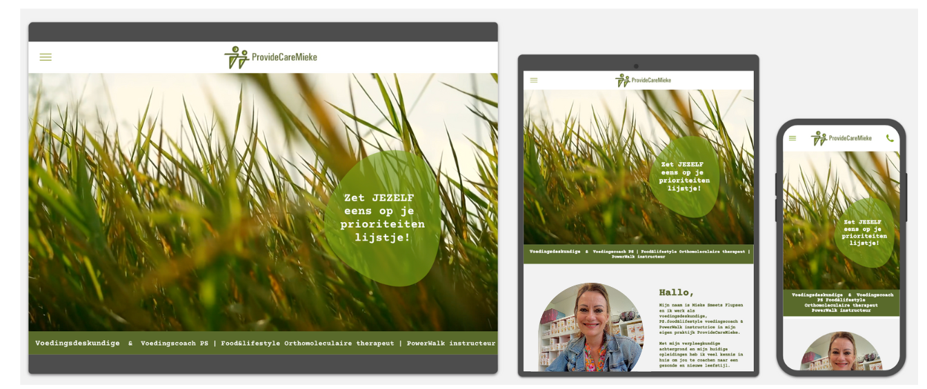 Webvizi Webdesign Lanaken, Maastricht