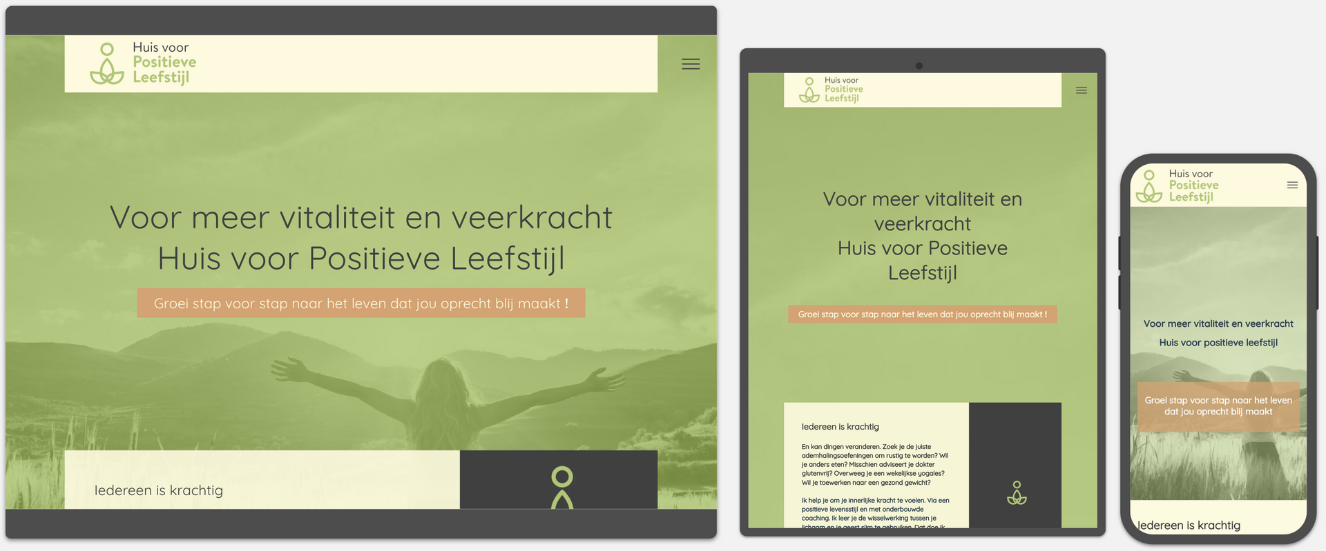 Webvizi Webdesign Lanaken, Maastricht