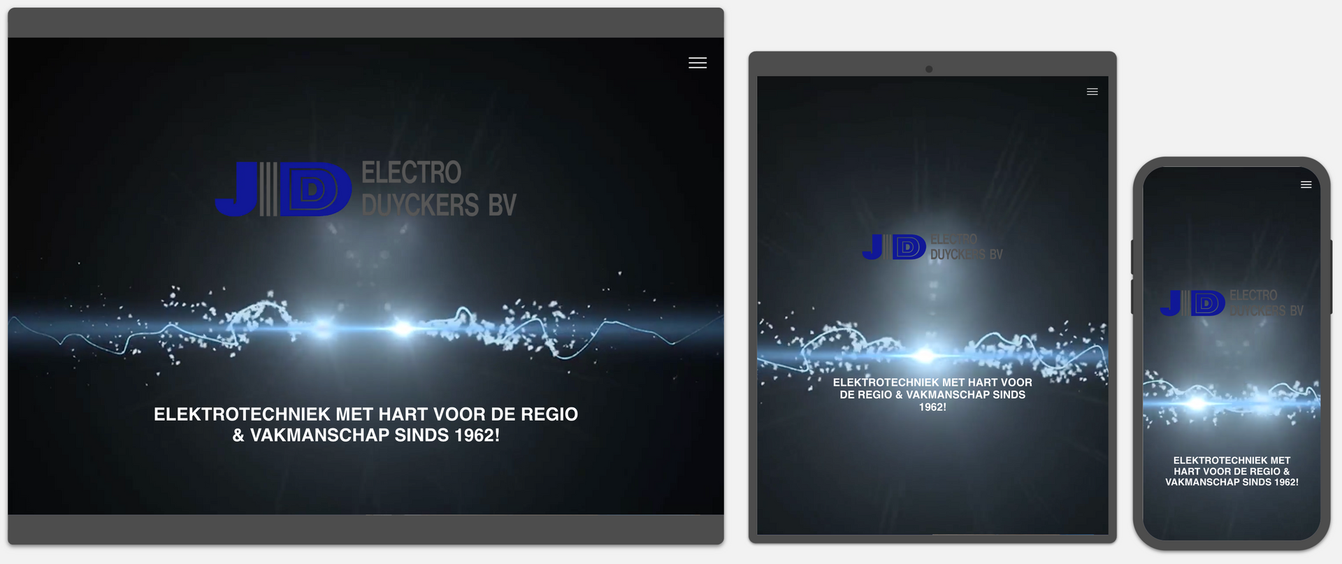 Webvizi Webdesign Lanaken, Maastricht