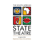The south african state theatre logo