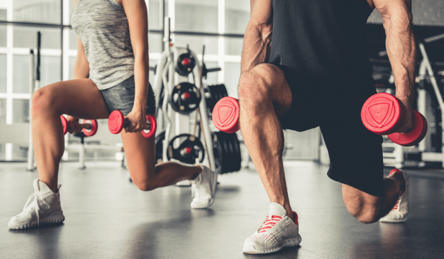 psicologiasdobrasil.com.br - Estudo revela que 2 anos de musculação podem rejuvenescer um coração de 50 anos para o equivalente a 20