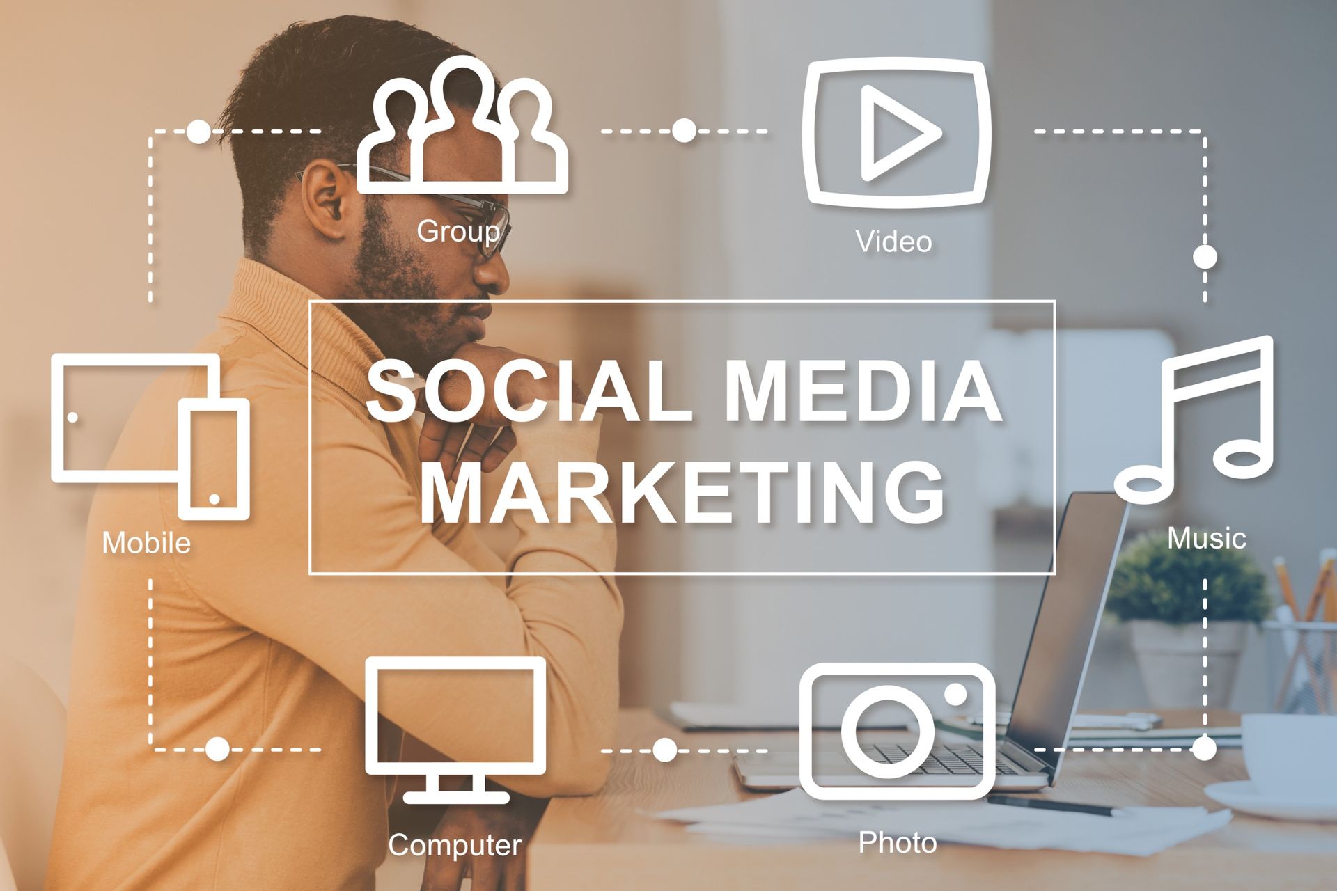 The Complete Guide to Social Media for Small Businesses