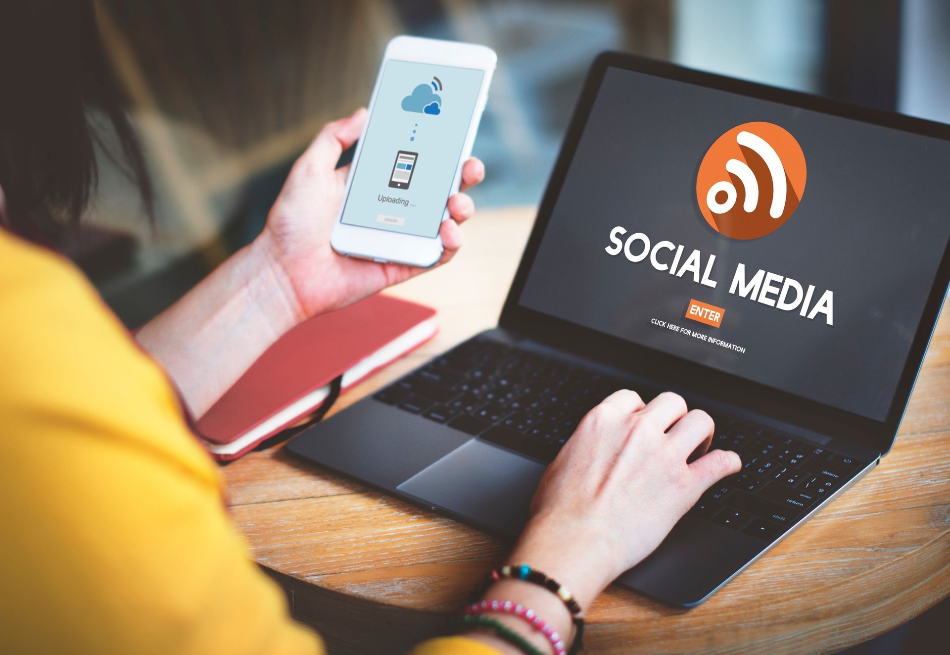Is Social Media Outsourcing the Best Way for You to Grow?