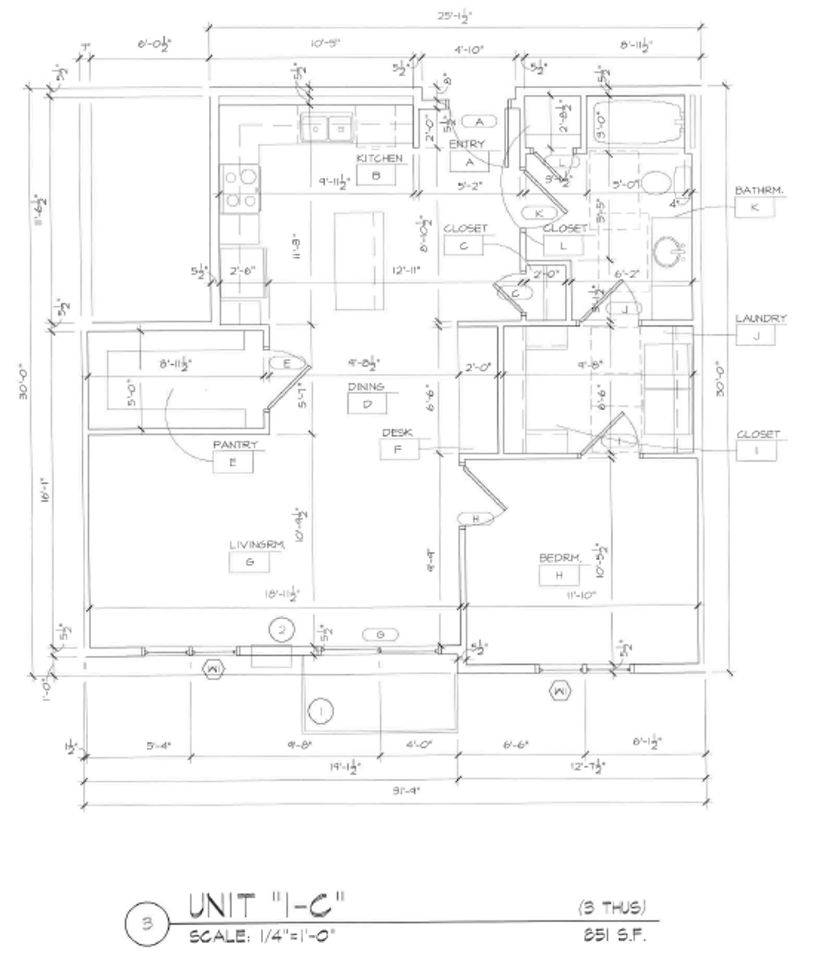 A black and white floor plan of a house.