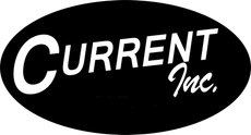 Current Heating Air and Electrical Inc Logo