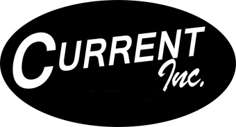 Current Heating Air and Electrical Inc Logo
