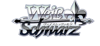 Logo for the card game 