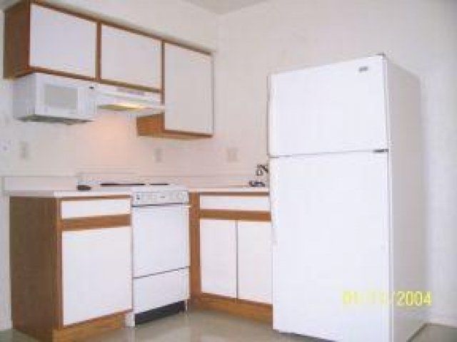 Nellis Gate Kitchen