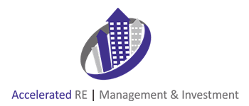 Accelerated Management Logo