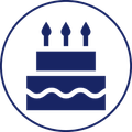 CAKES FOR SPECIAL OCCASIONS