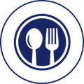EAT-IN OR TAKEAWAY