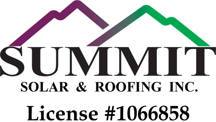 Summit Solar & Roofing Inc.
