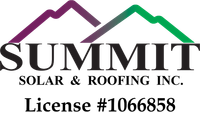 Summit Solar & Roofing Inc.