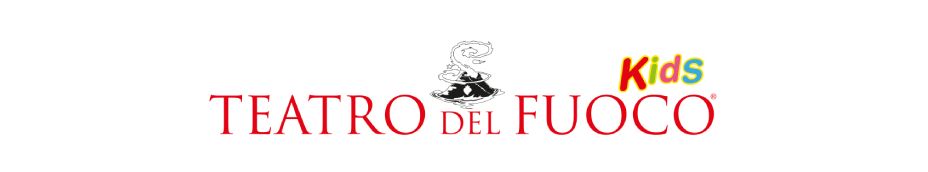 Un logo per il teatro del fuoco kids