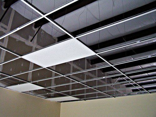 Ceilings