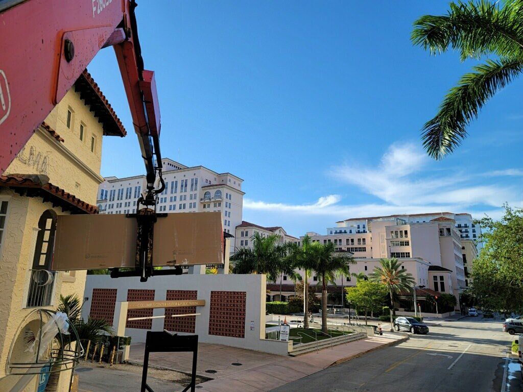 About Banner Supply Co. Building Products Suppliers Miami FL