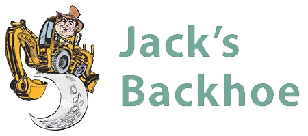  Jack's Backhoe & Borer Hire—Wet Excavator Hire in Townsville