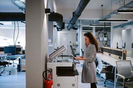 SOLUCIÓN DIGITAL EMPRESARIAL SA DE CV