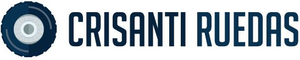 Logo Crisanti Ruedas