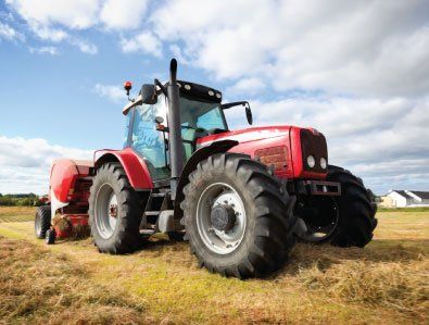 agricolas
