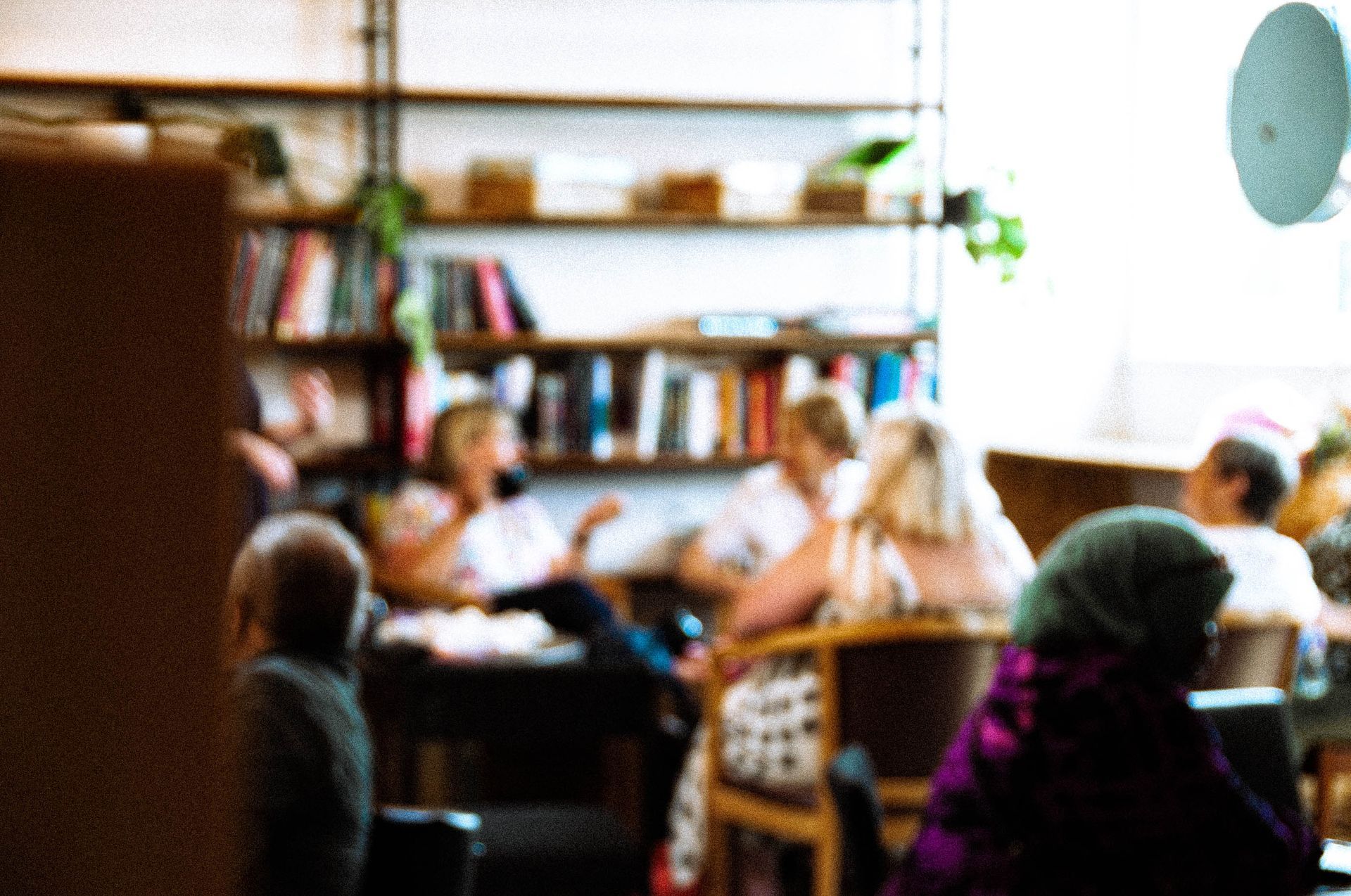 Carers Support Group