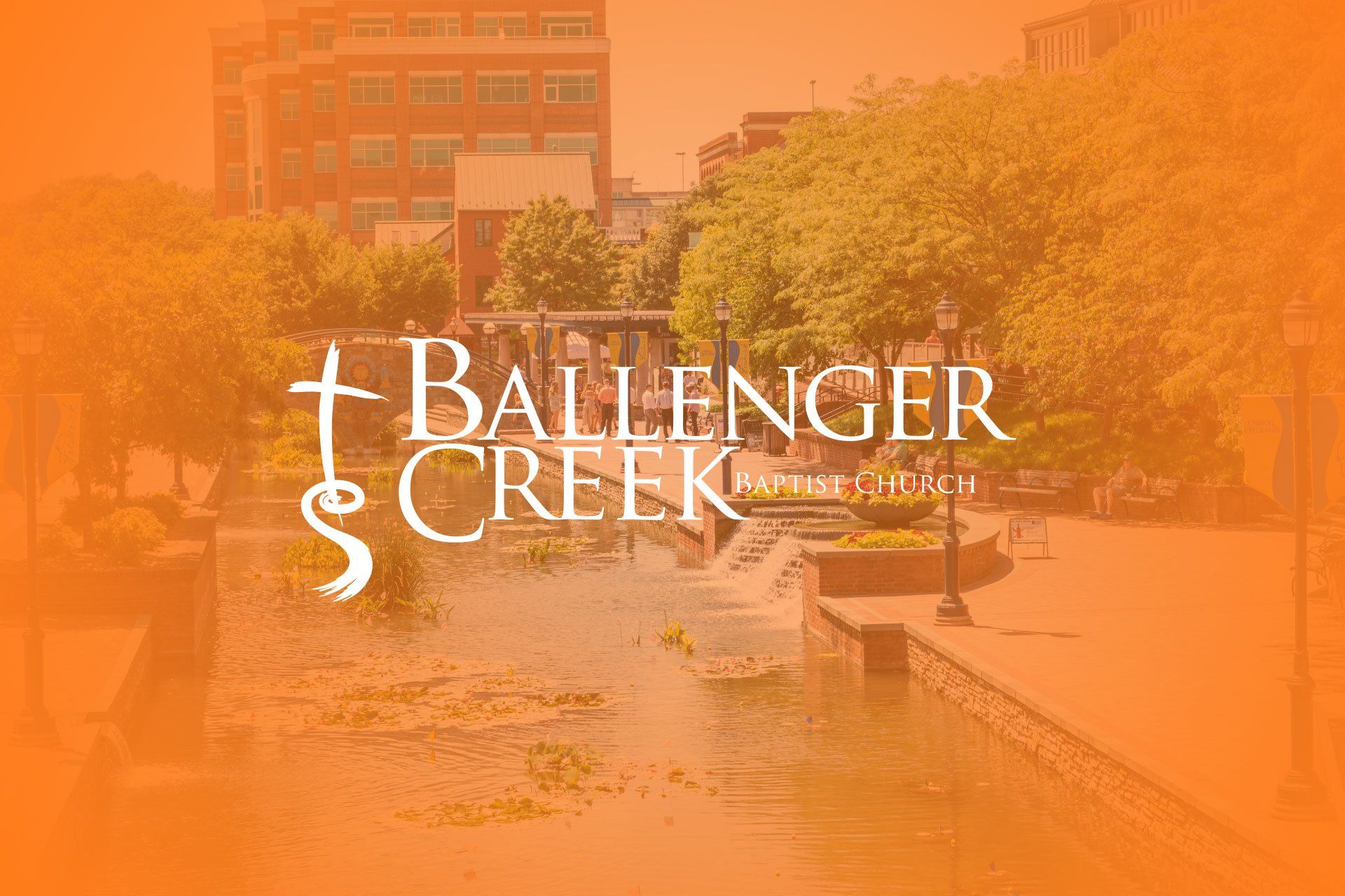 Ballenger Creek Baptist Church - Frederick, MD