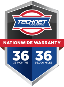 36 Nationwide-Warranty Logo - All 4 Tires