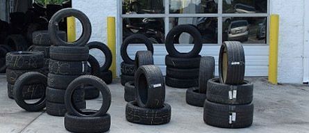 Tire Sales in Marietta, GA - All 4 Tires
