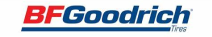 BF Goodrich Tires Logo - All 4 Tires