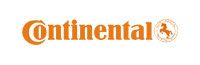 Continental Logo - All 4 Tires
