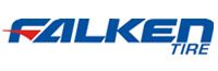 Falken Logo - All 4 Tires
