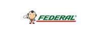 Federal Logo - All 4 Tires
