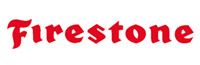 Firestone Logo - All 4 Tires