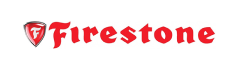 Firestone Tires Logo - All 4 Tires