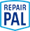 Repair-Pal Logo - All 4 Tires
