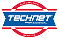 Technet Logo - All 4 Tires